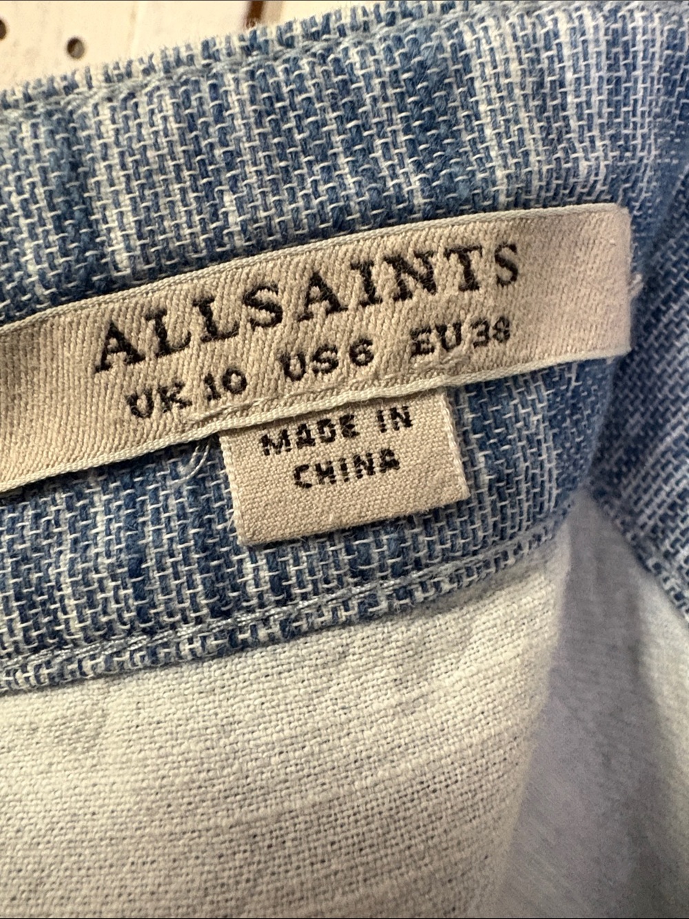 ALLSAINTS - Picture 6 of 8